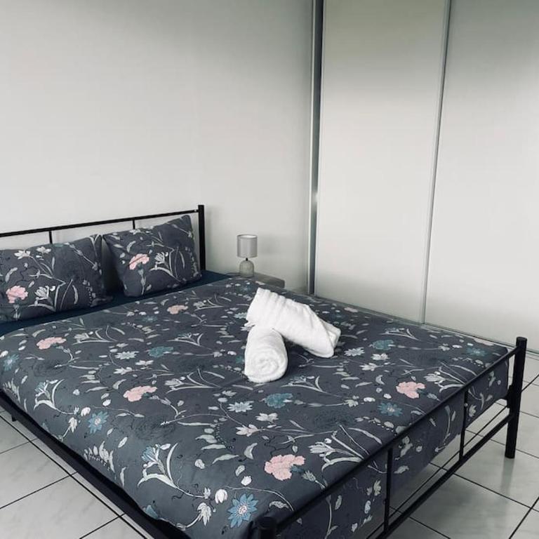 Appartement 3 chambres proche centre ville - Apartamento de 3 dormitorios - 14