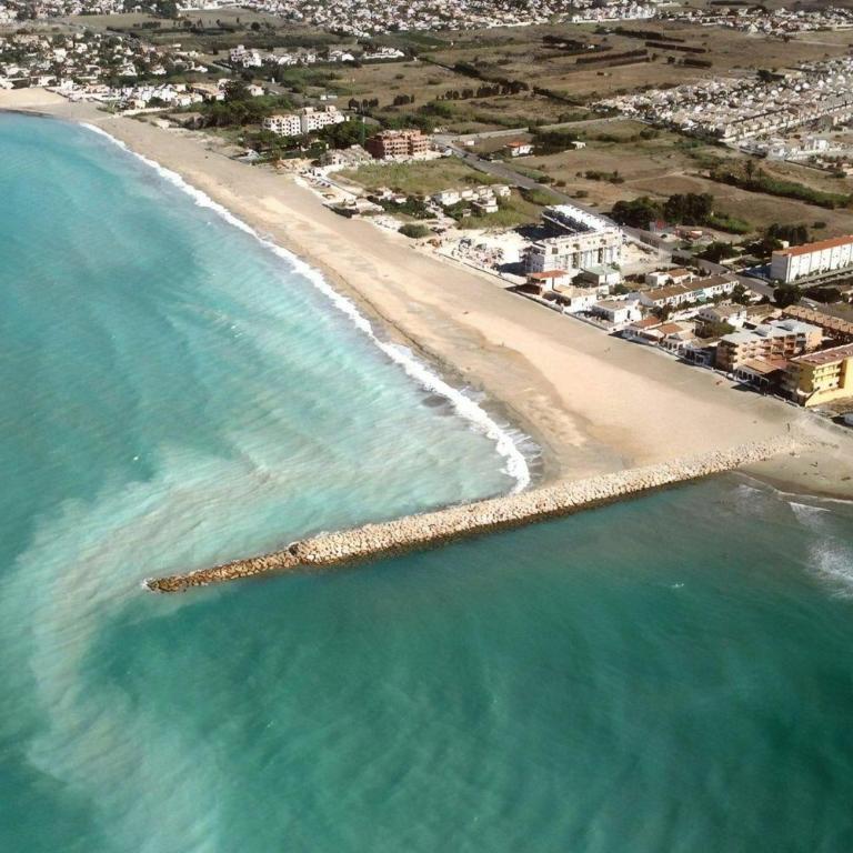Cosy Flat Denia Beach - Apartamento de 2 dormitorios - 27