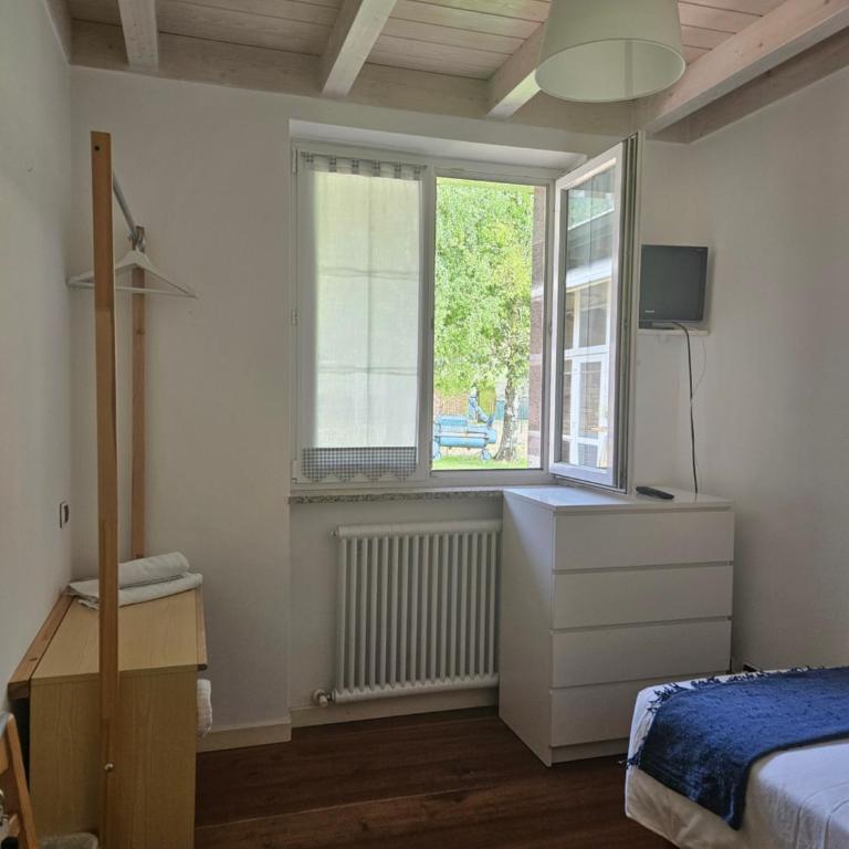 Relais diVINO - Camera Singola Standard con Bagno in Comune - 7