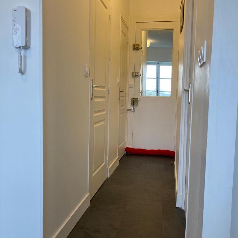 La Loire et ses châteaux avec vos proches - Appartamento con 1 Camera da Letto - 22