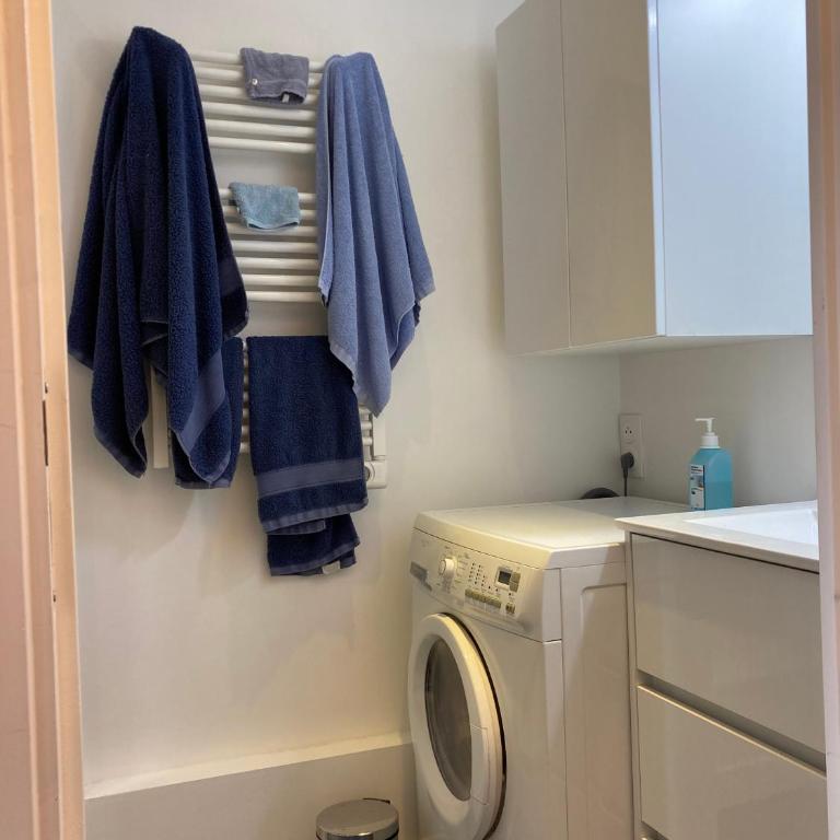La Loire et ses châteaux avec vos proches - Appartamento con 1 Camera da Letto - 18