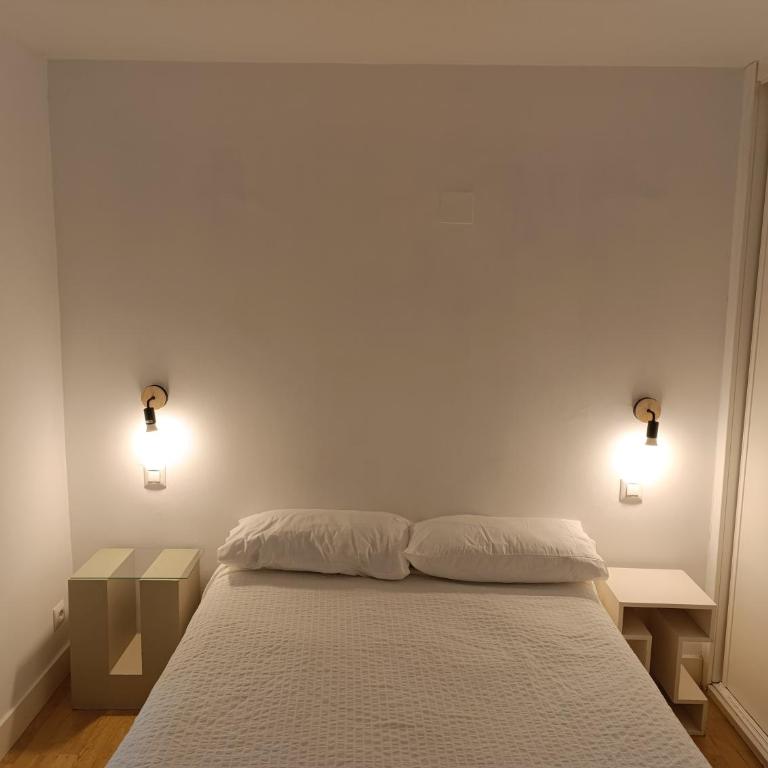 Apartamento en Huertas - One-Bedroom Apartment - 3