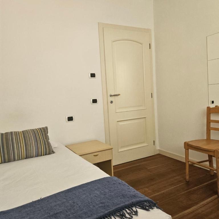 Relais diVINO - Camera Singola Standard con Bagno in Comune - 6
