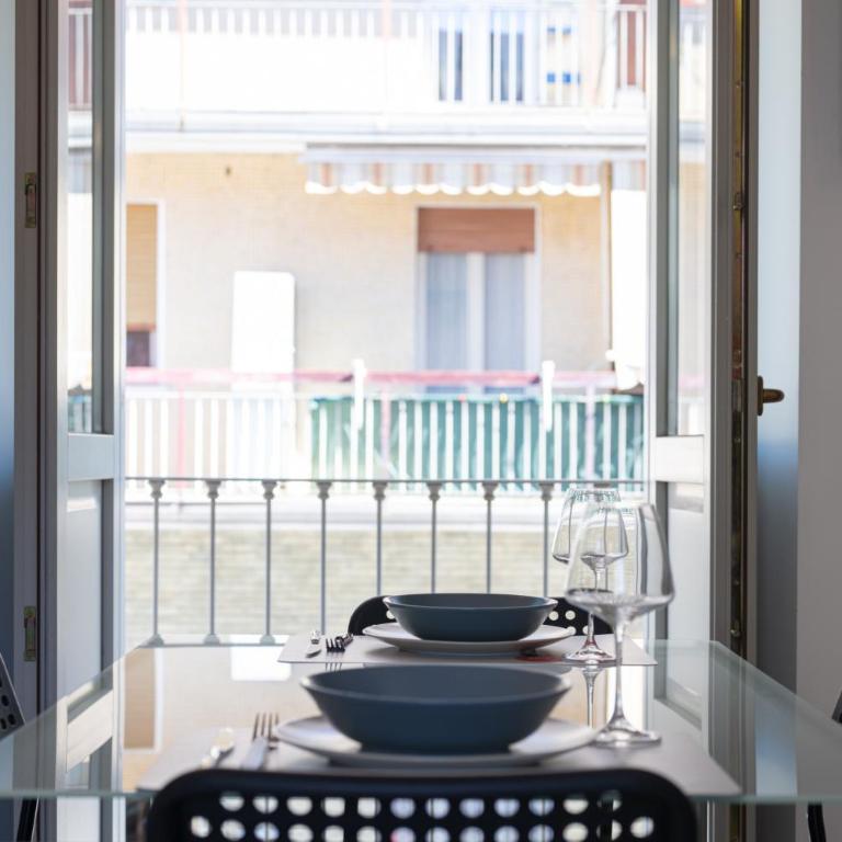 Dolce Rifugio, base Ideale per Esplorare la Città - Appartamento - 1
