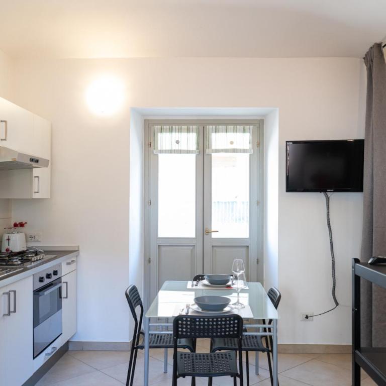 Dolce Rifugio, base Ideale per Esplorare la Città - Appartamento - 3
