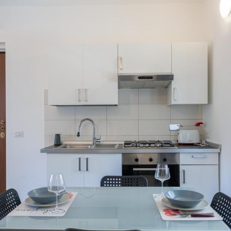 Dolce Rifugio, base Ideale per Esplorare la Città - Appartamento - 15