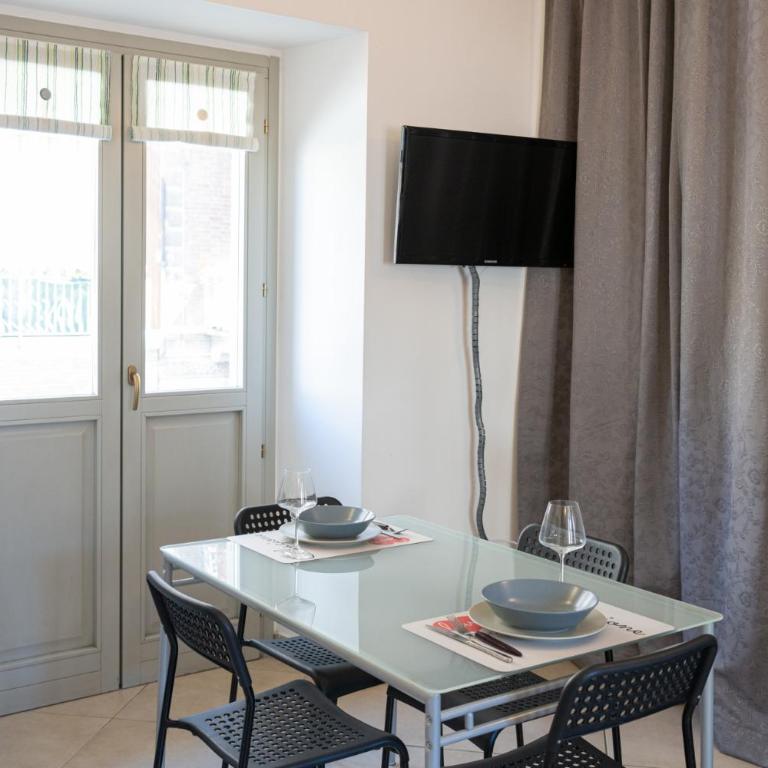 Dolce Rifugio, base Ideale per Esplorare la Città - Appartamento - 17