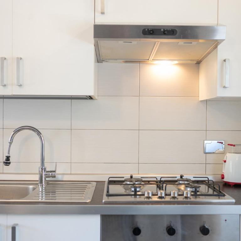 Dolce Rifugio, base Ideale per Esplorare la Città - Appartamento - 20