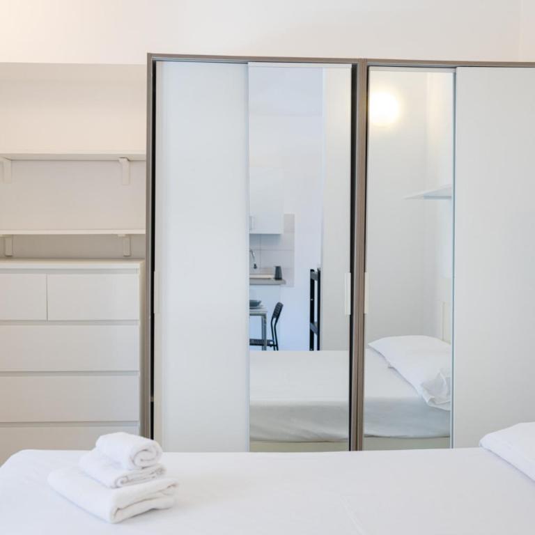 Dolce Rifugio, base Ideale per Esplorare la Città - Appartamento - 21