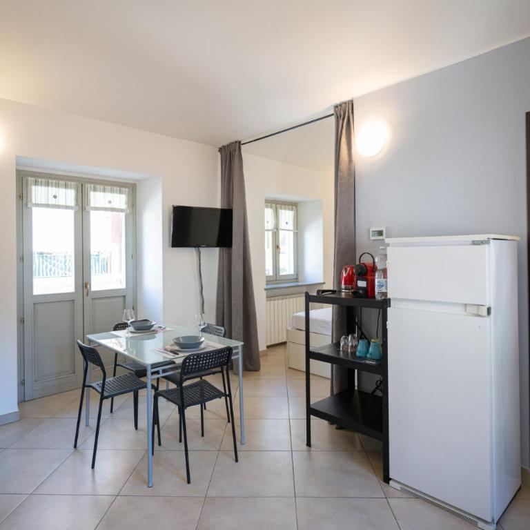 Dolce Rifugio, base Ideale per Esplorare la Città - Appartamento - 25