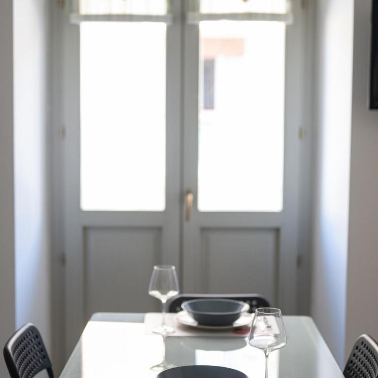 Dolce Rifugio, base Ideale per Esplorare la Città - Appartamento - 26