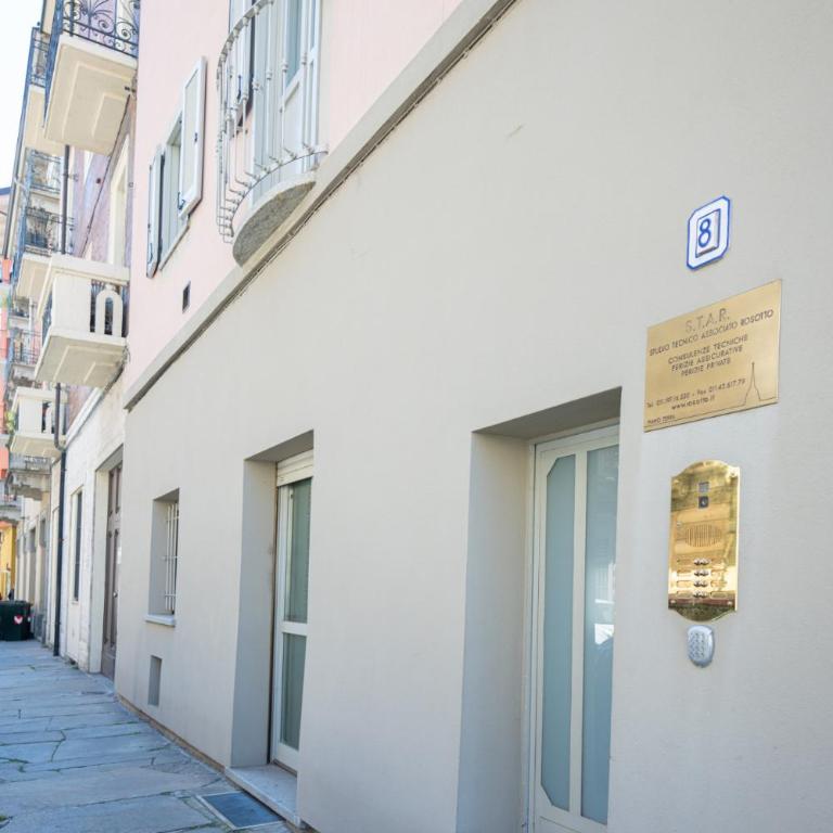 Dolce Rifugio, base Ideale per Esplorare la Città - Appartamento - 27