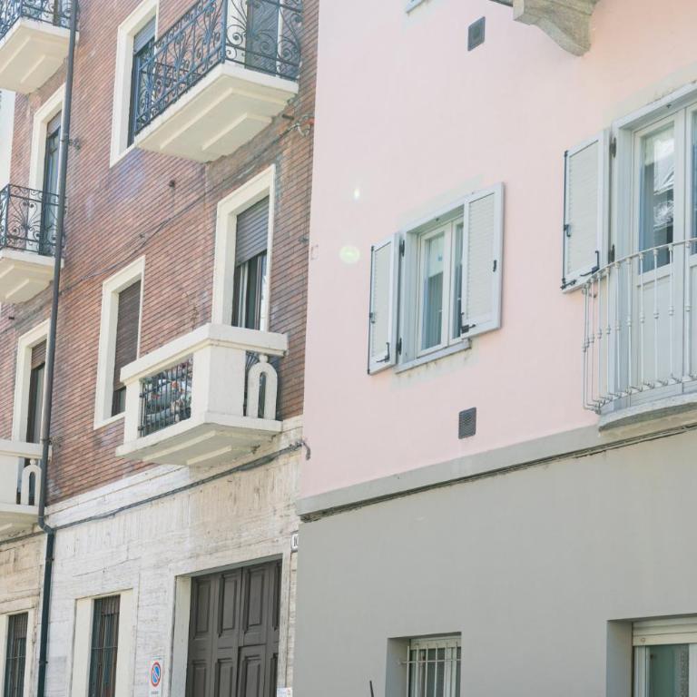 Dolce Rifugio, base Ideale per Esplorare la Città - Appartamento - 28