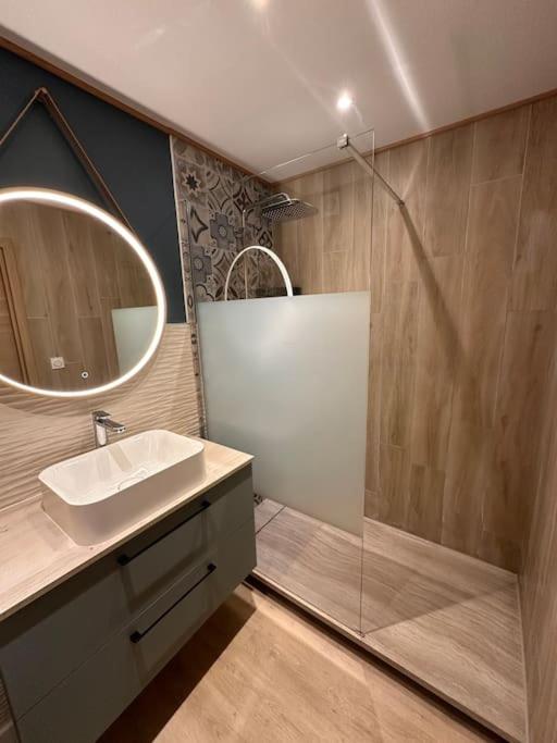 Appartement t3 à 20m de la plage - Appartement 2 Chambres - 7