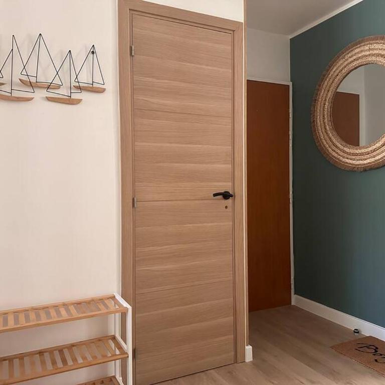 Appartement t3 à 20m de la plage - Appartement 2 Chambres - 9