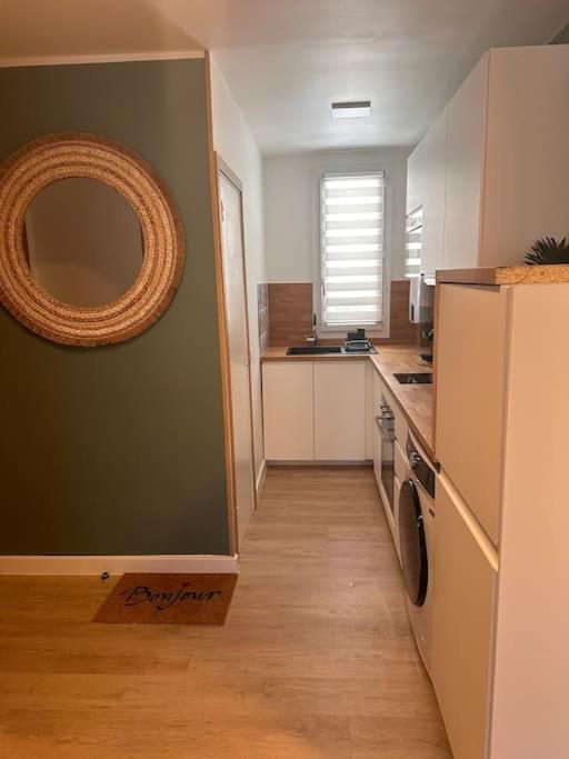 Appartement t3 à 20m de la plage - Appartement 2 Chambres - 13