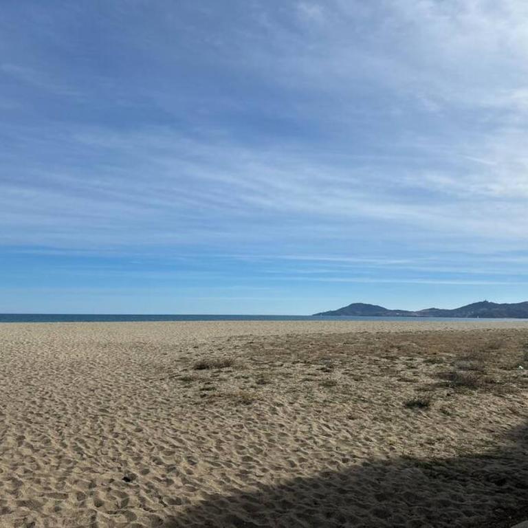 Appartement t3 à 20m de la plage - Appartement 2 Chambres - 15