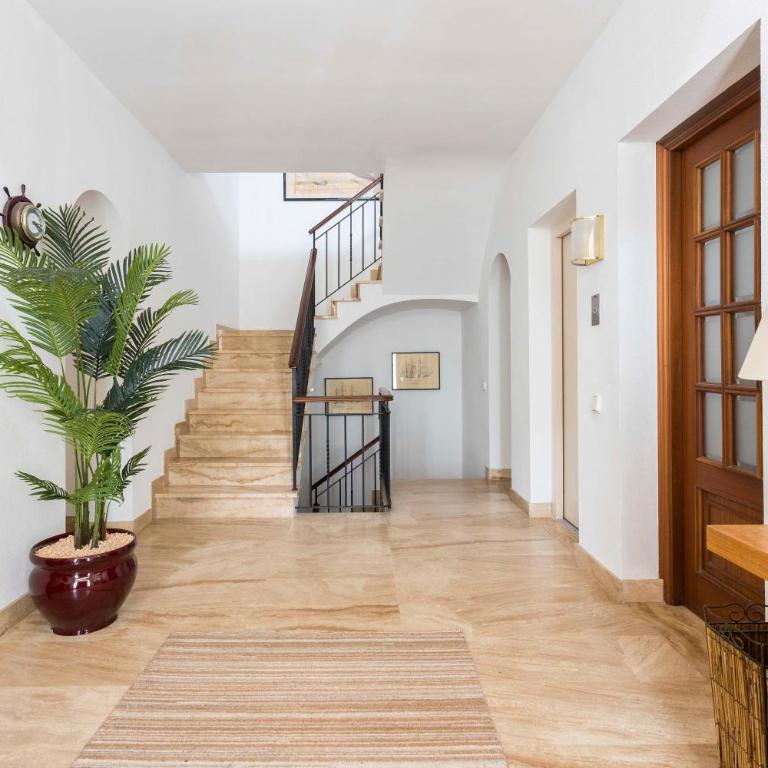 Villa Maricel - Villa (26 adultos) - 93