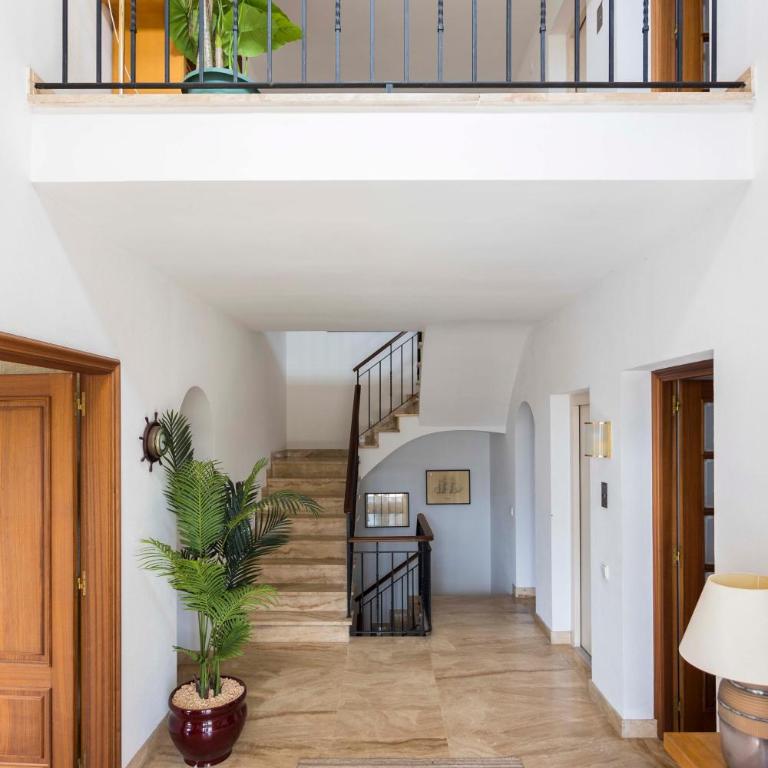 Villa Maricel - Villa (26 adultos) - 21