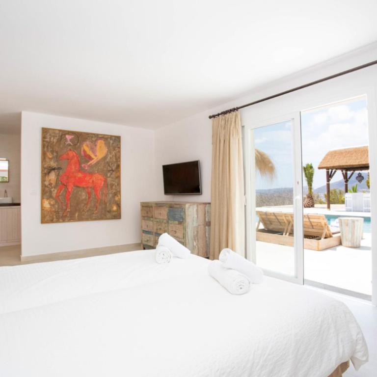 Villa Rosina by Abahana Villas - Villa - 16