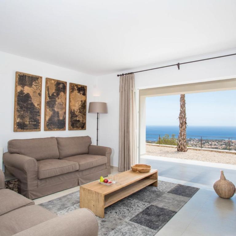 Villa Rosina by Abahana Villas - Villa - 11
