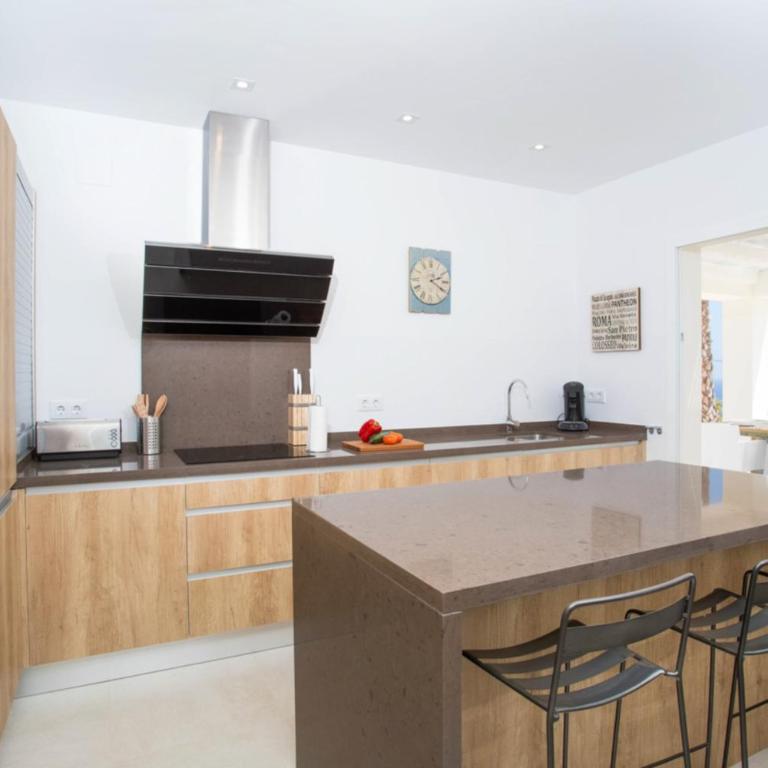 Villa Rosina by Abahana Villas - Villa - 15
