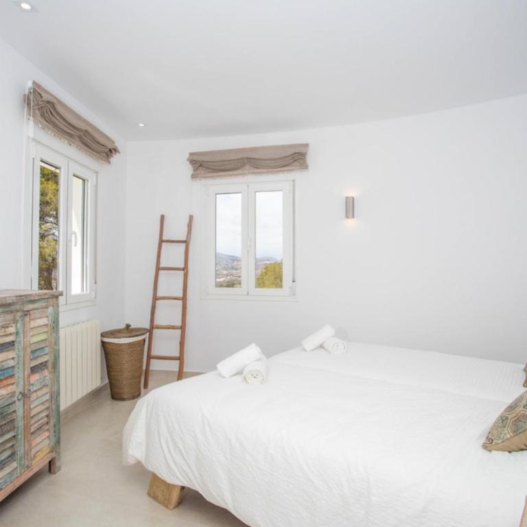Villa Rosina by Abahana Villas - Villa - 18