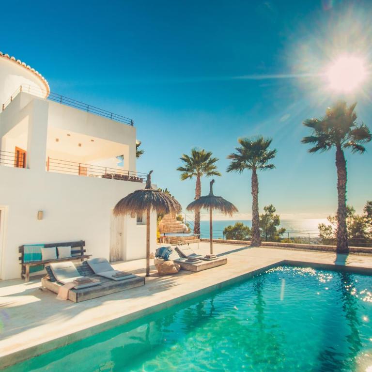 Villa Rosina by Abahana Villas - Villa - 22