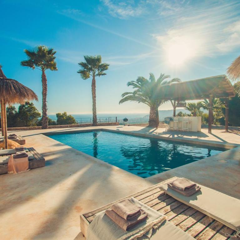 Villa Rosina by Abahana Villas - Villa - 1