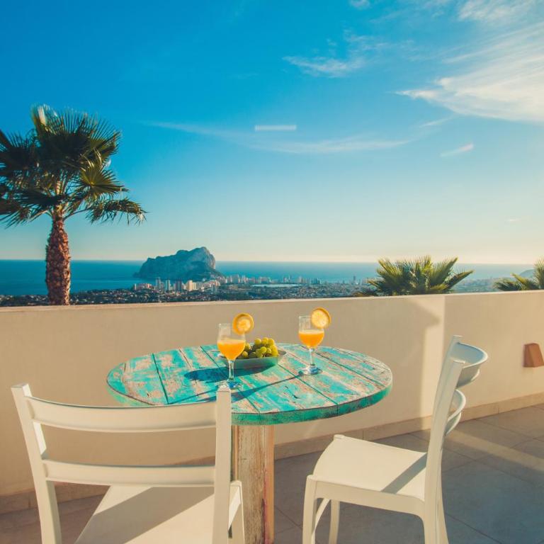 Villa Rosina by Abahana Villas - Villa - 8