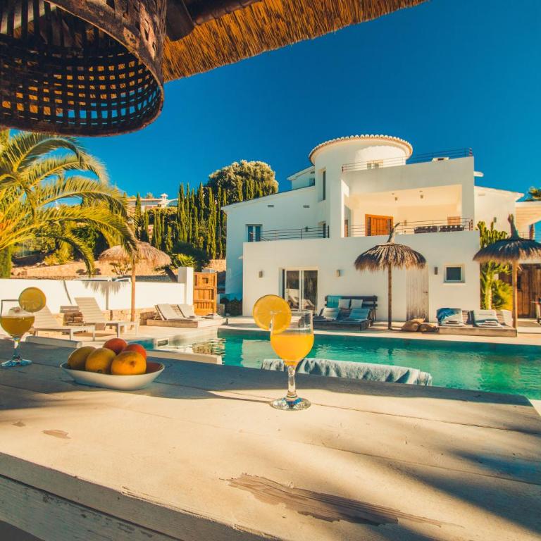Villa Rosina by Abahana Villas - Villa - 23