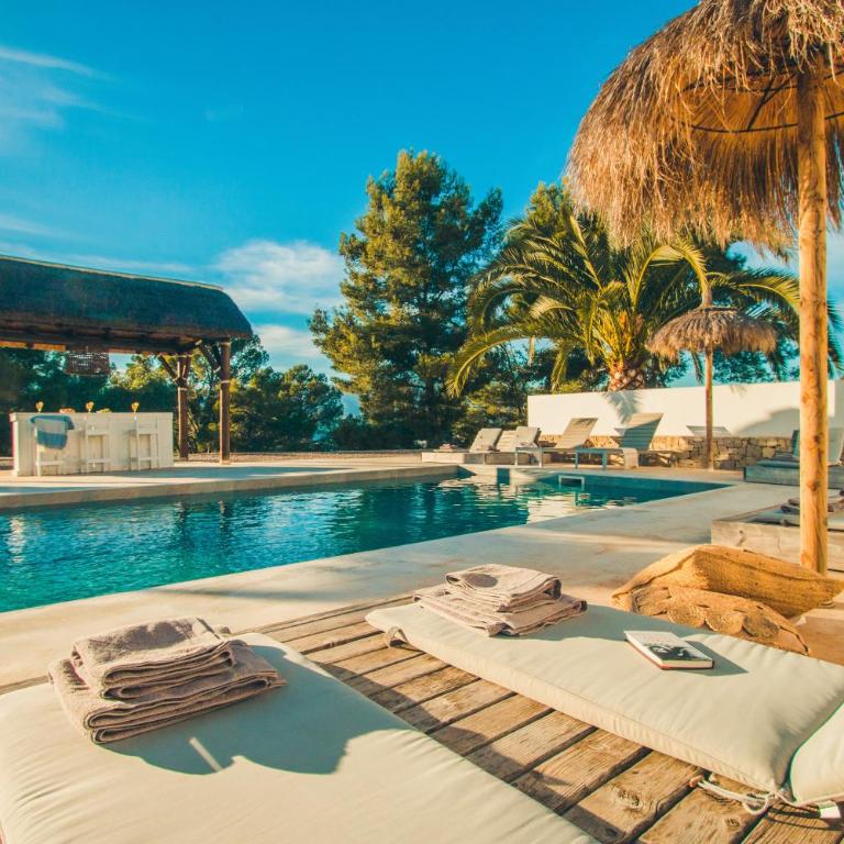 Villa Rosina by Abahana Villas - Villa - 24