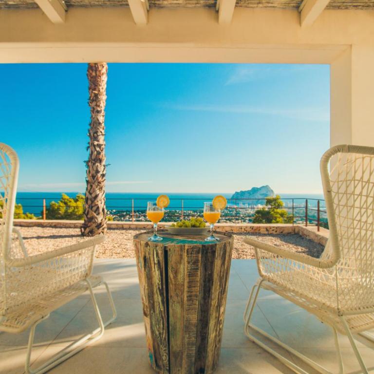 Villa Rosina by Abahana Villas - Villa - 7