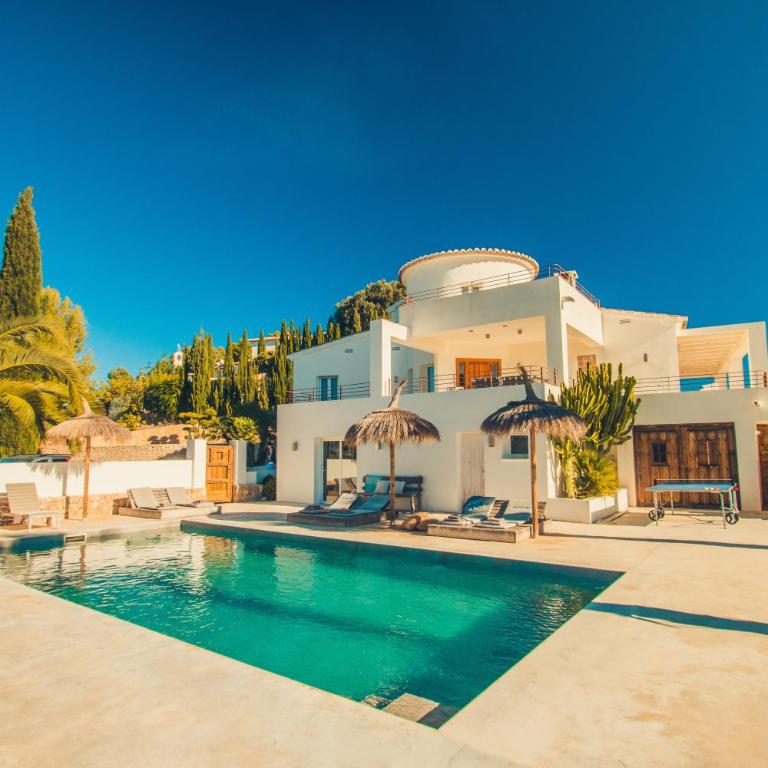 Villa Rosina by Abahana Villas - Villa - 9