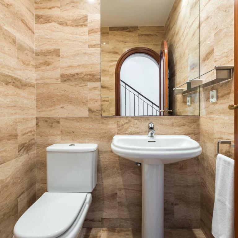 Villa Maricel - Villa (26 adultos) - 80