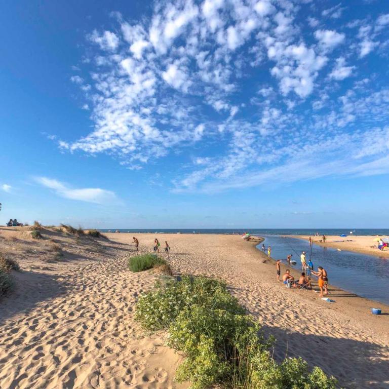 Cosy Flat Denia Beach - Apartamento de 2 dormitorios - 32