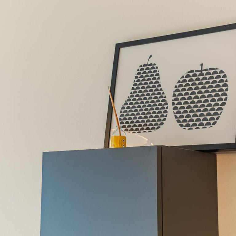 Rosa Dei Venti - Italian Homing - Appartamento con 1 Camera da Letto - 3