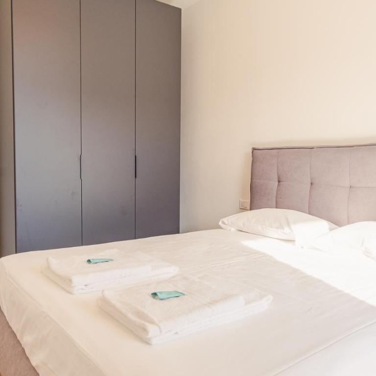 Rosa Dei Venti - Italian Homing - Appartamento con 1 Camera da Letto - 5