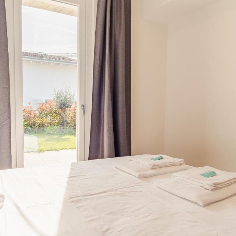 Rosa Dei Venti - Italian Homing - Appartamento con 1 Camera da Letto - 6