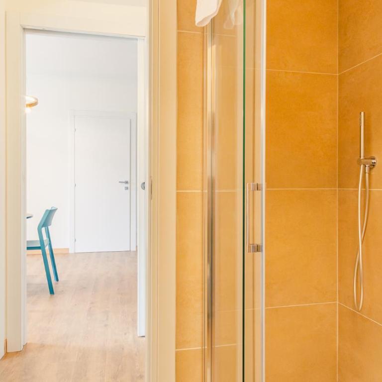 Rosa Dei Venti - Italian Homing - Appartamento con 1 Camera da Letto - 7