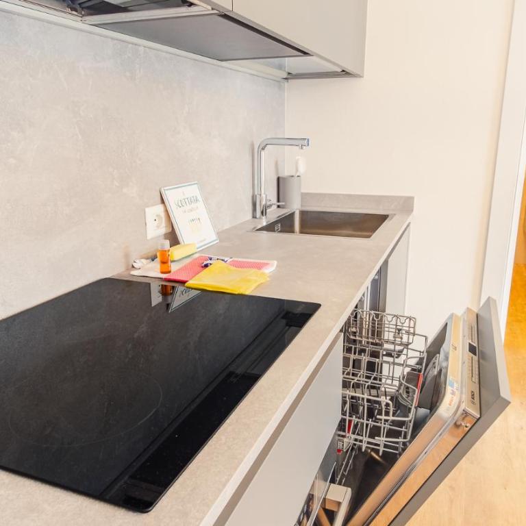 Rosa Dei Venti - Italian Homing - Appartamento con 1 Camera da Letto - 9