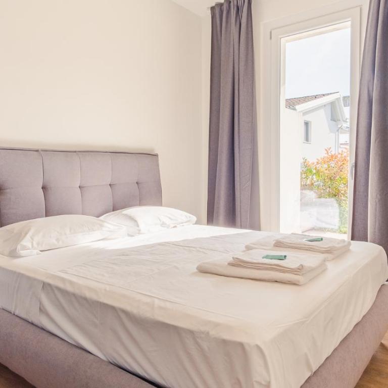 Rosa Dei Venti - Italian Homing - Appartamento con 1 Camera da Letto - 10