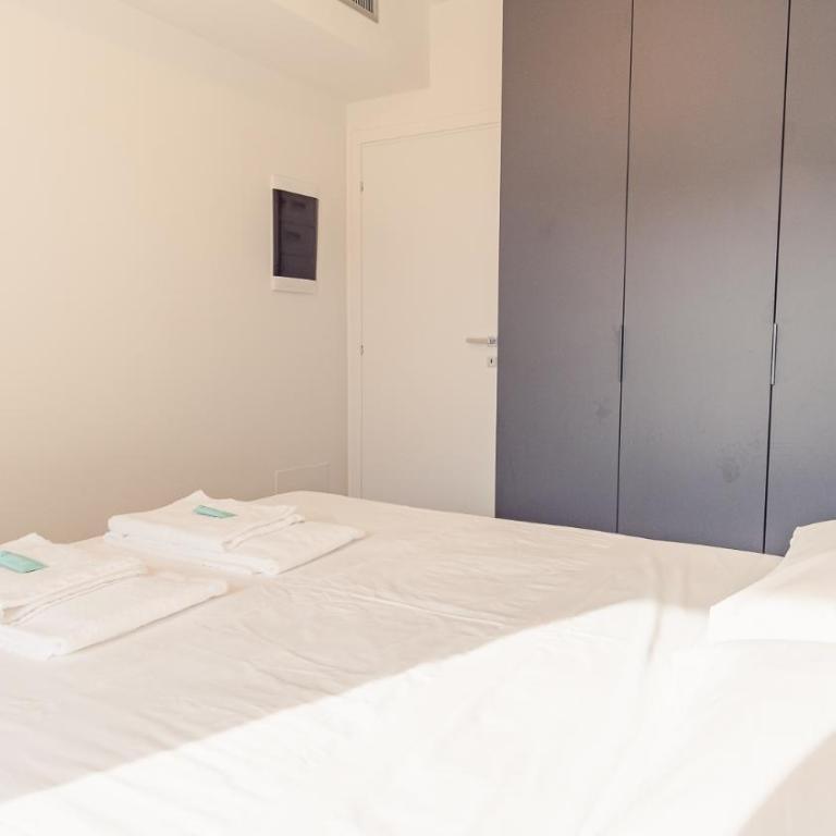 Rosa Dei Venti - Italian Homing - Appartamento con 1 Camera da Letto - 12