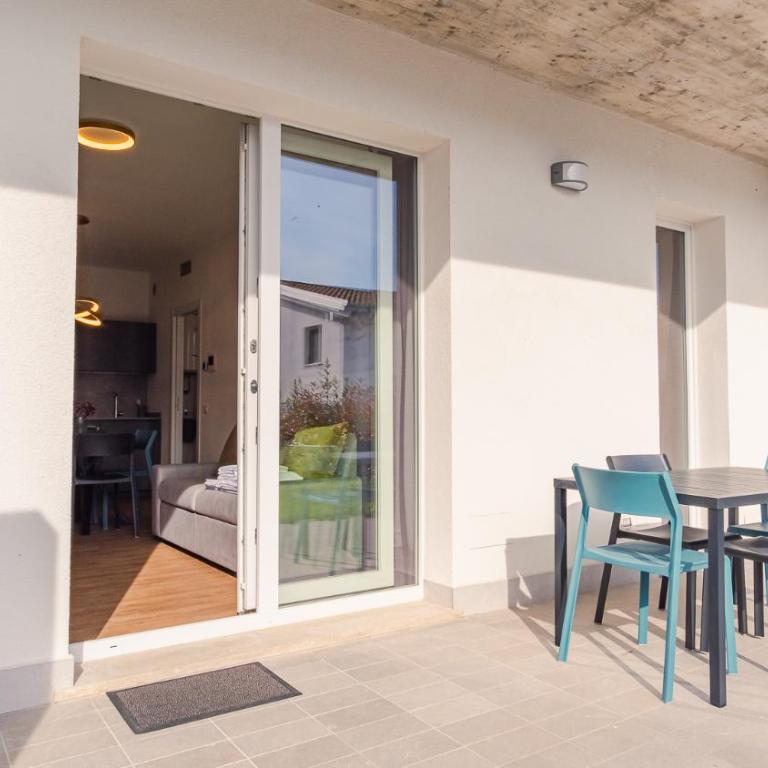 Rosa Dei Venti - Italian Homing - Appartamento con 1 Camera da Letto - 14