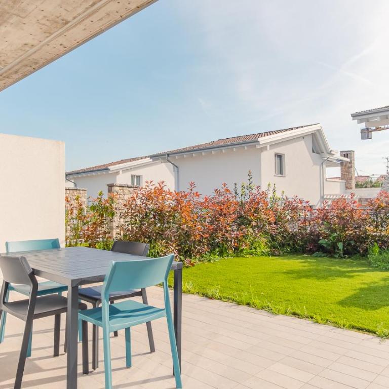 Rosa Dei Venti - Italian Homing - Appartamento con 1 Camera da Letto - 17