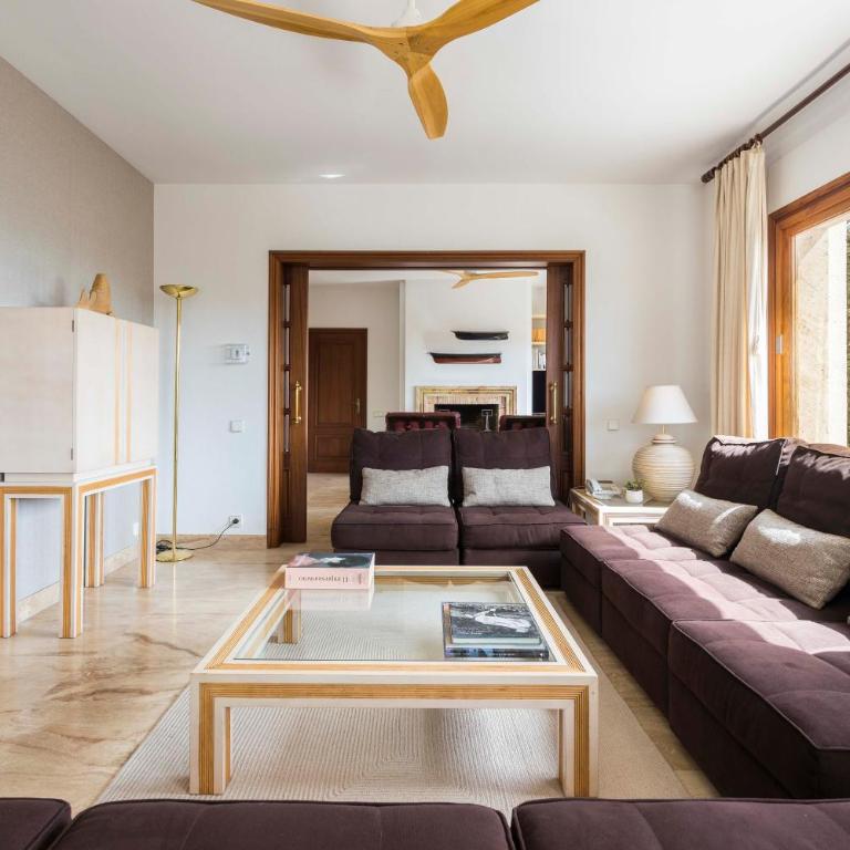 Villa Maricel - Villa (26 adultos) - 99