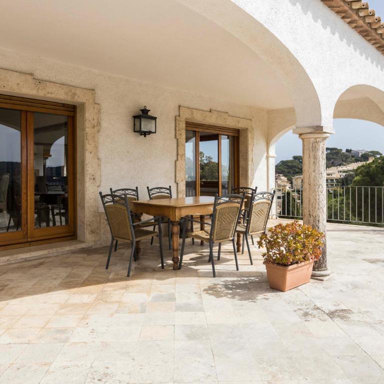 Villa Maricel - Villa (26 adultos) - 48