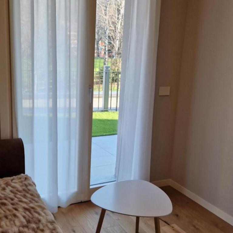 Dany Lodge Lago di Como - Maisonette-Apartment - 28