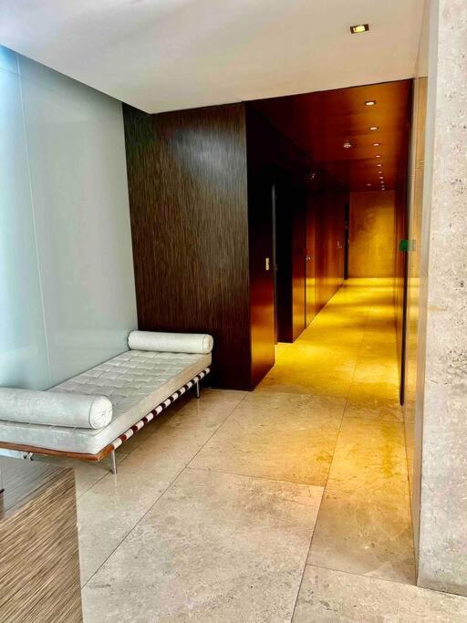 TANGO Estudio, piscina y gym - Apartamento de 1 dormitorio - 27
