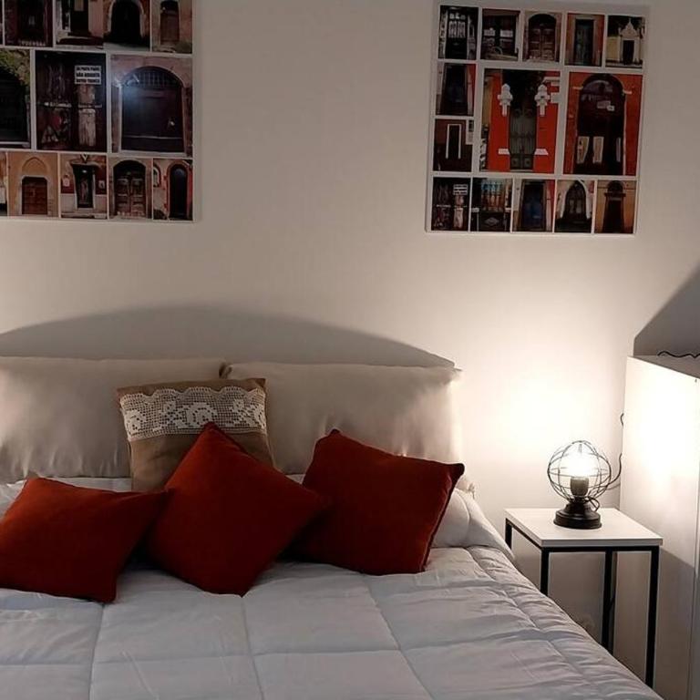 TANGO Estudio, piscina y gym - Apartamento de 1 dormitorio - 16